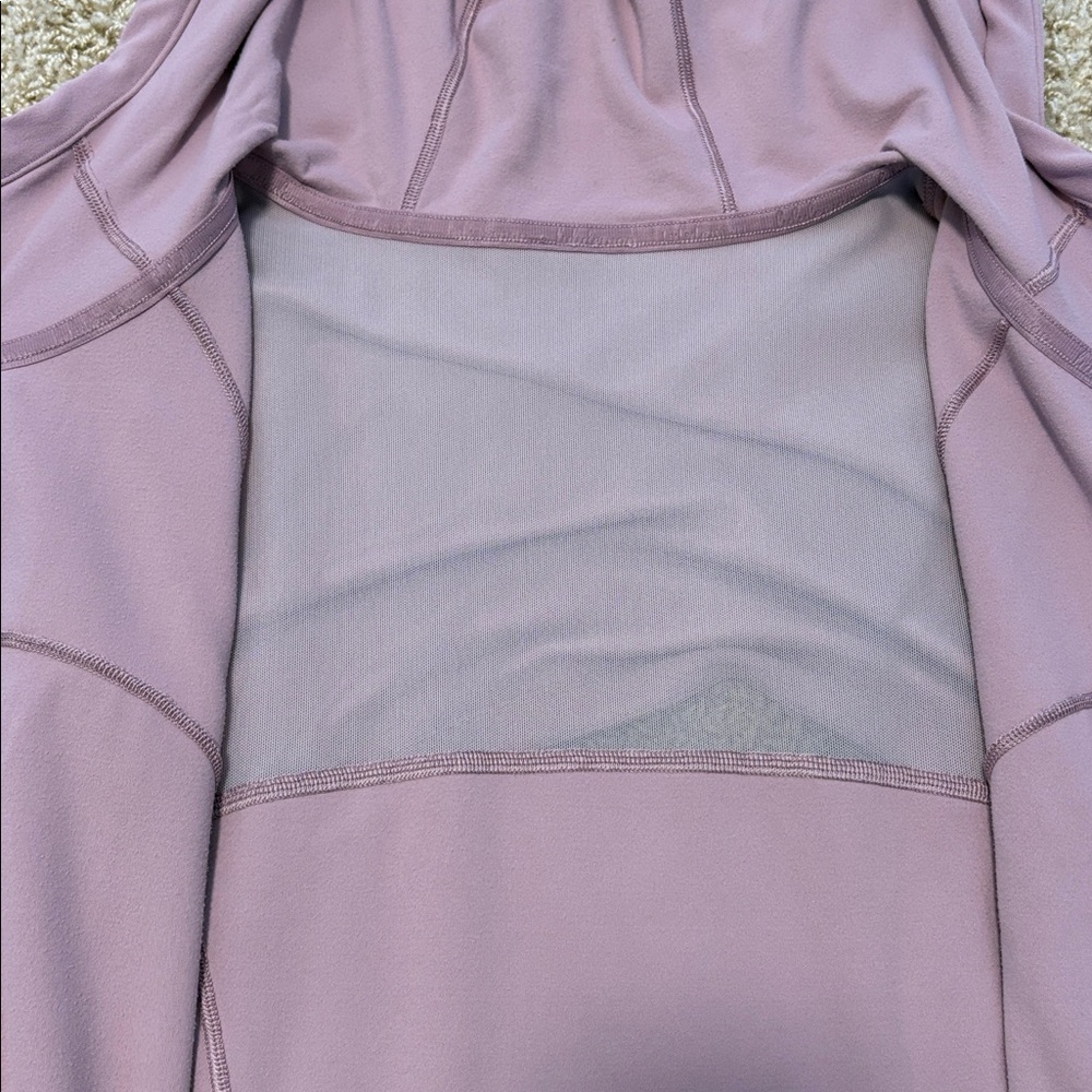 lululemon athletica | Lilac Hoodie - Picture 7 of 11